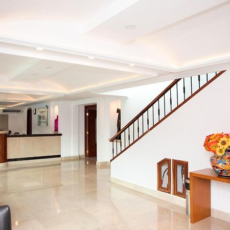 Hotel Boutique Plaza Doradas San Jose del Cabo Ngoại thất bức ảnh
