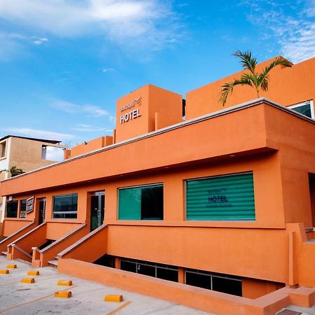 Hotel Boutique Plaza Doradas San Jose del Cabo Ngoại thất bức ảnh