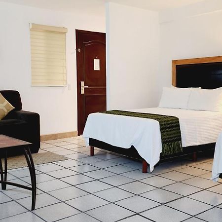 Hotel Boutique Plaza Doradas San Jose del Cabo Ngoại thất bức ảnh