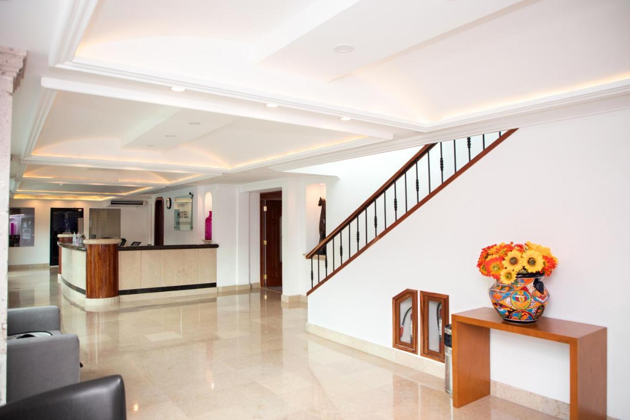 Hotel Boutique Plaza Doradas San Jose del Cabo Ngoại thất bức ảnh