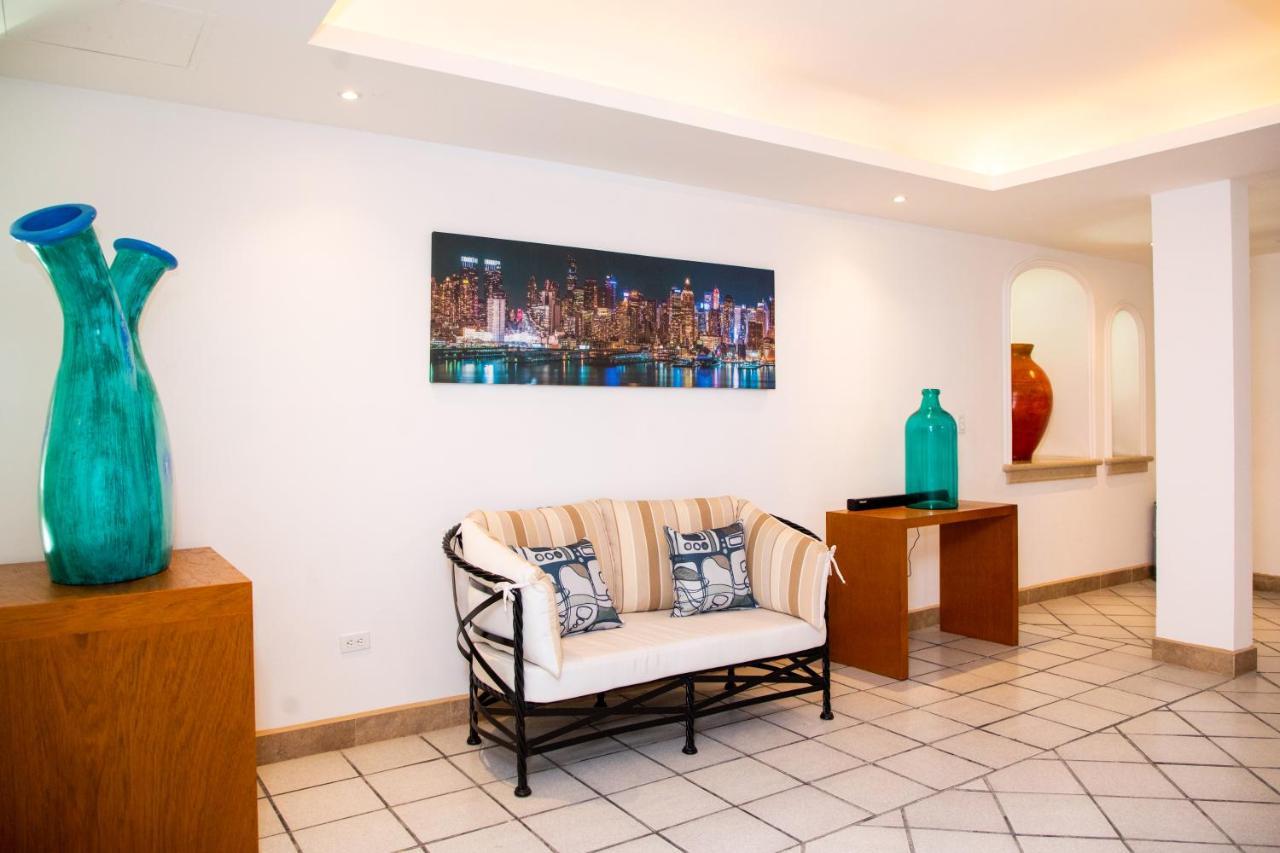 Hotel Boutique Plaza Doradas San Jose del Cabo Ngoại thất bức ảnh
