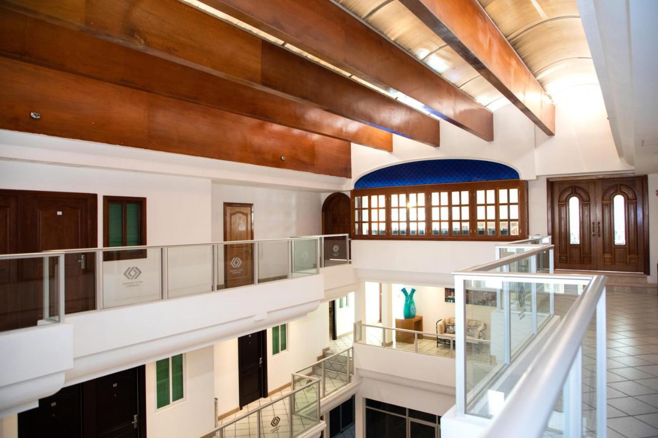 Hotel Boutique Plaza Doradas San Jose del Cabo Ngoại thất bức ảnh