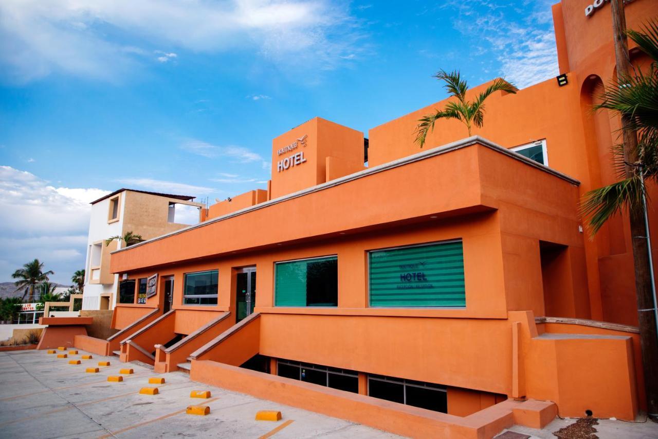 Hotel Boutique Plaza Doradas San Jose del Cabo Ngoại thất bức ảnh