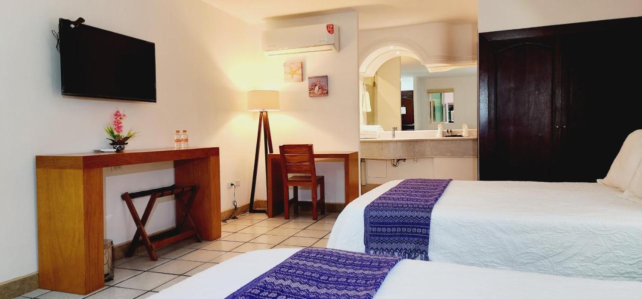 Hotel Boutique Plaza Doradas San Jose del Cabo Ngoại thất bức ảnh
