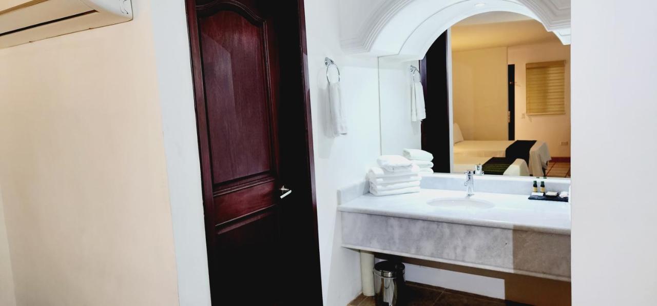 Hotel Boutique Plaza Doradas San Jose del Cabo Ngoại thất bức ảnh