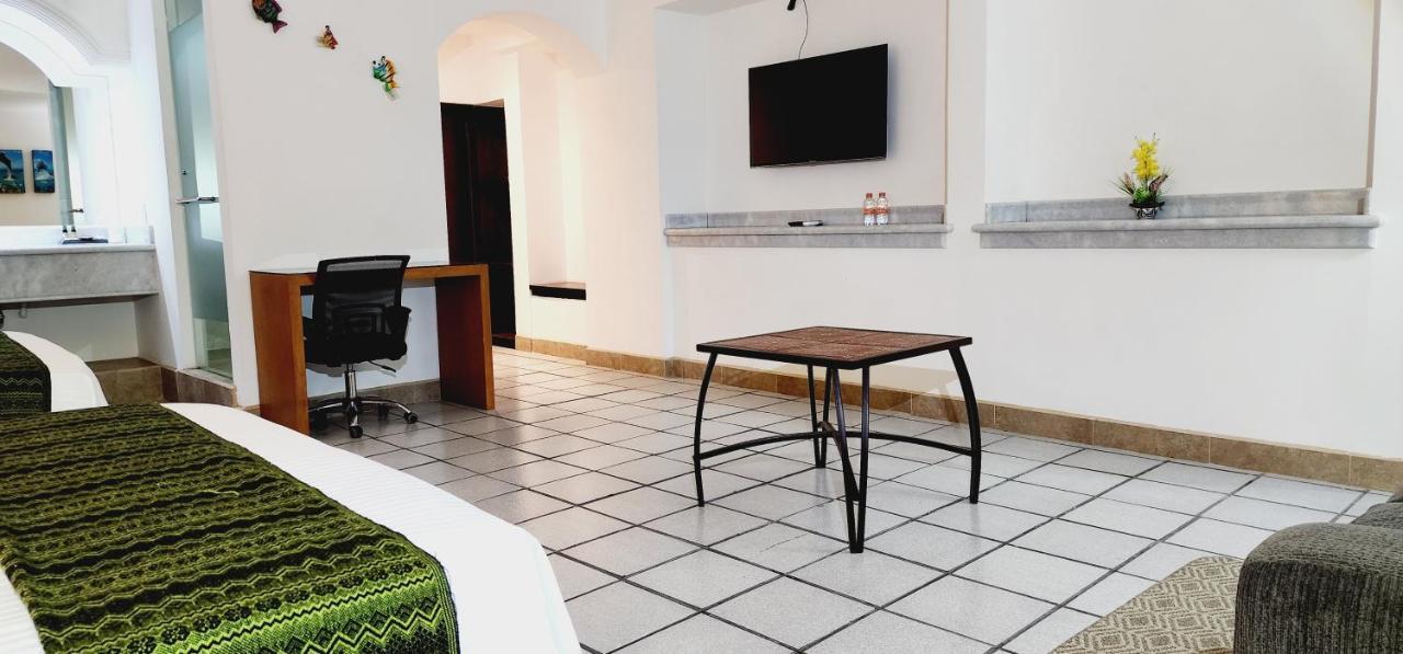 Hotel Boutique Plaza Doradas San Jose del Cabo Ngoại thất bức ảnh