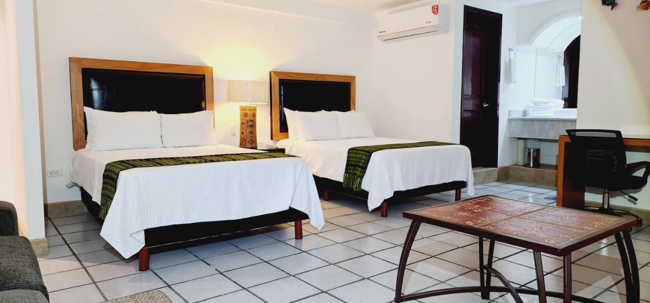 Hotel Boutique Plaza Doradas San Jose del Cabo Ngoại thất bức ảnh