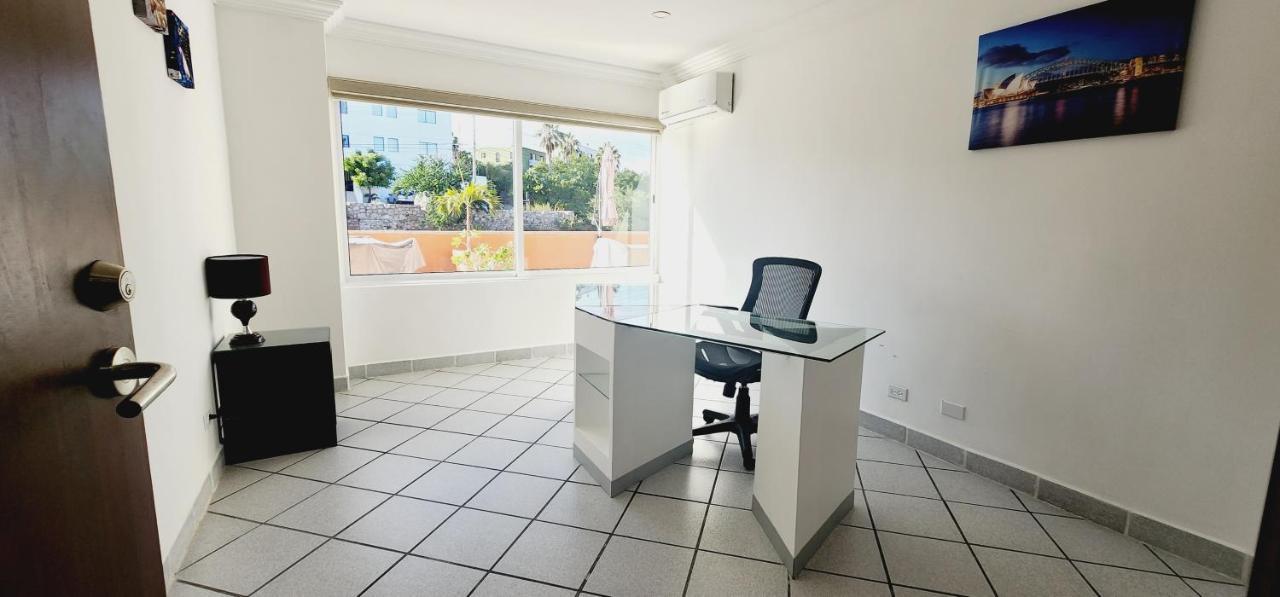 Hotel Boutique Plaza Doradas San Jose del Cabo Ngoại thất bức ảnh
