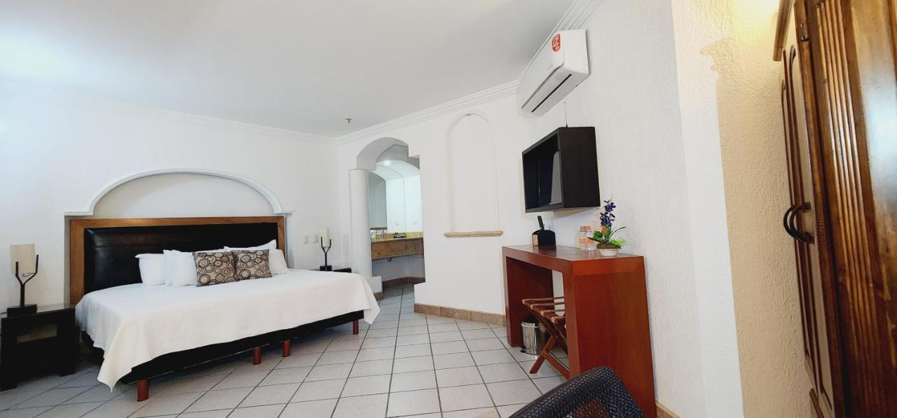 Hotel Boutique Plaza Doradas San Jose del Cabo Ngoại thất bức ảnh