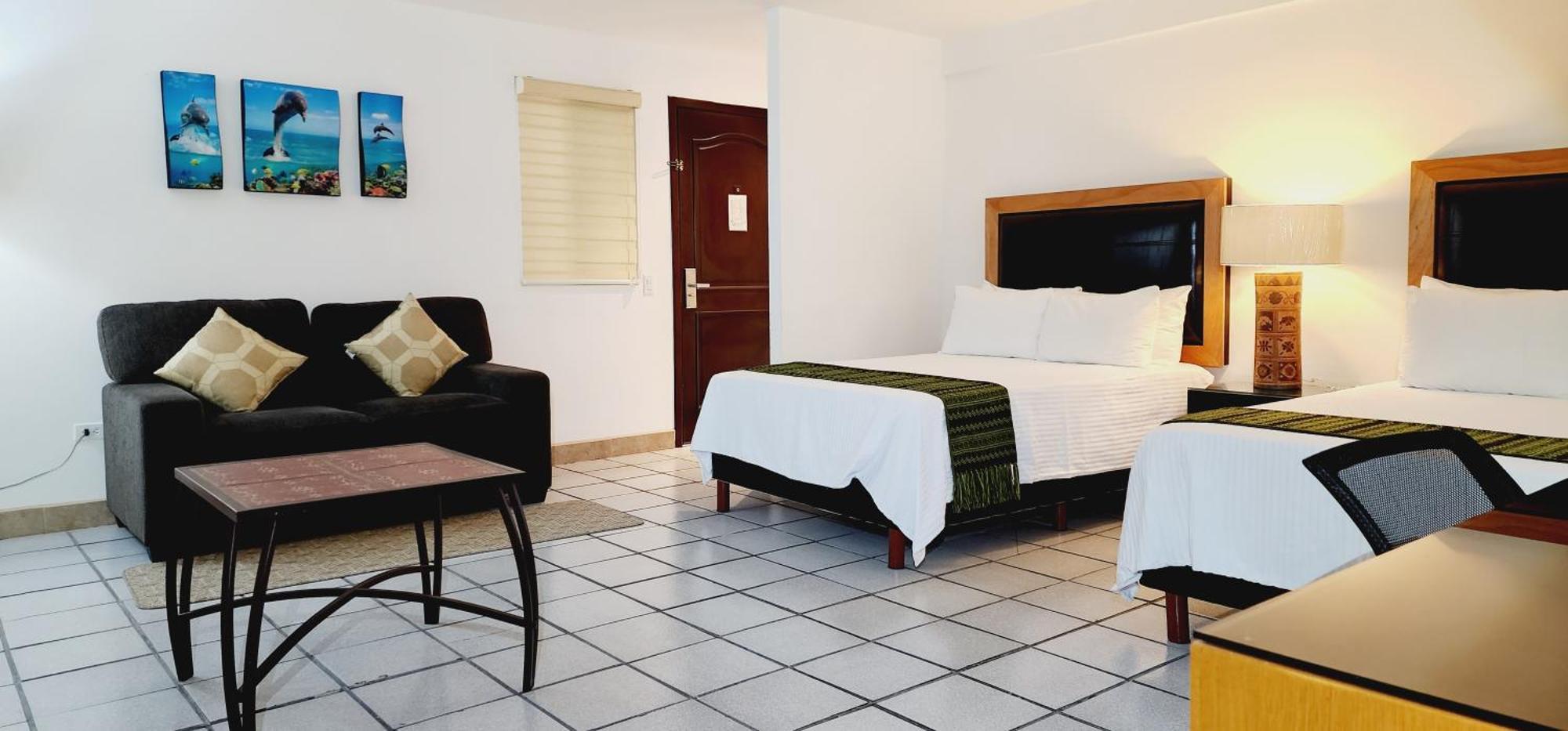 Hotel Boutique Plaza Doradas San Jose del Cabo Ngoại thất bức ảnh