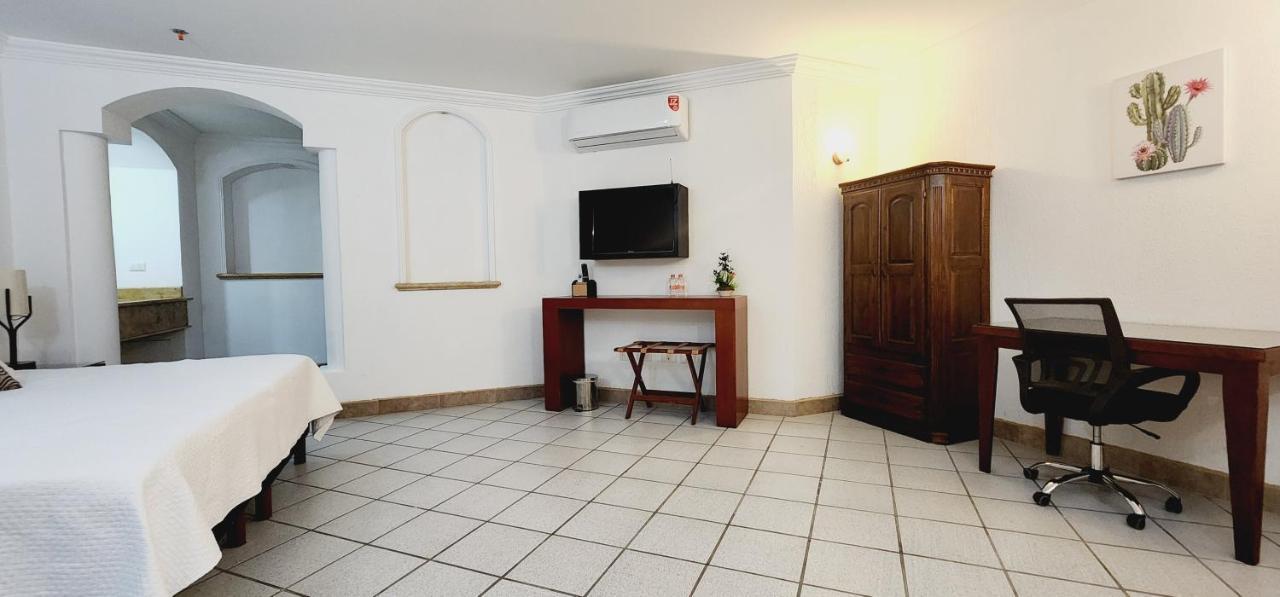 Hotel Boutique Plaza Doradas San Jose del Cabo Ngoại thất bức ảnh