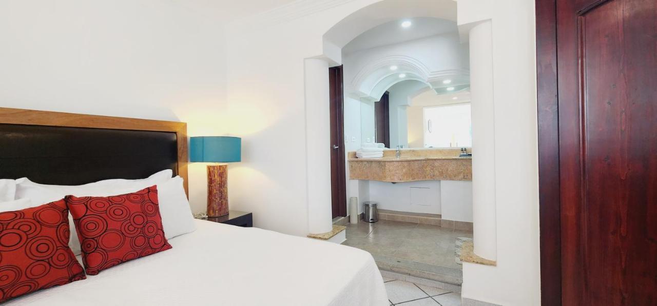Hotel Boutique Plaza Doradas San Jose del Cabo Ngoại thất bức ảnh