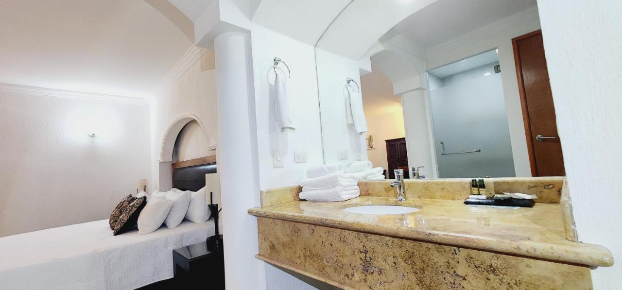 Hotel Boutique Plaza Doradas San Jose del Cabo Ngoại thất bức ảnh