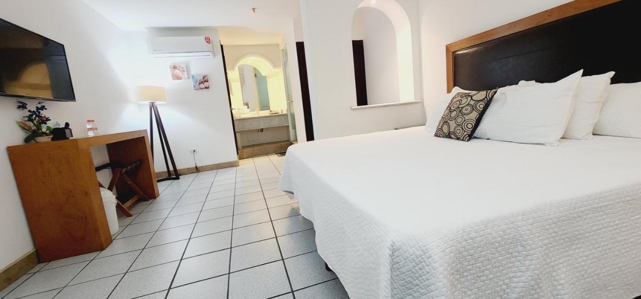 Hotel Boutique Plaza Doradas San Jose del Cabo Ngoại thất bức ảnh