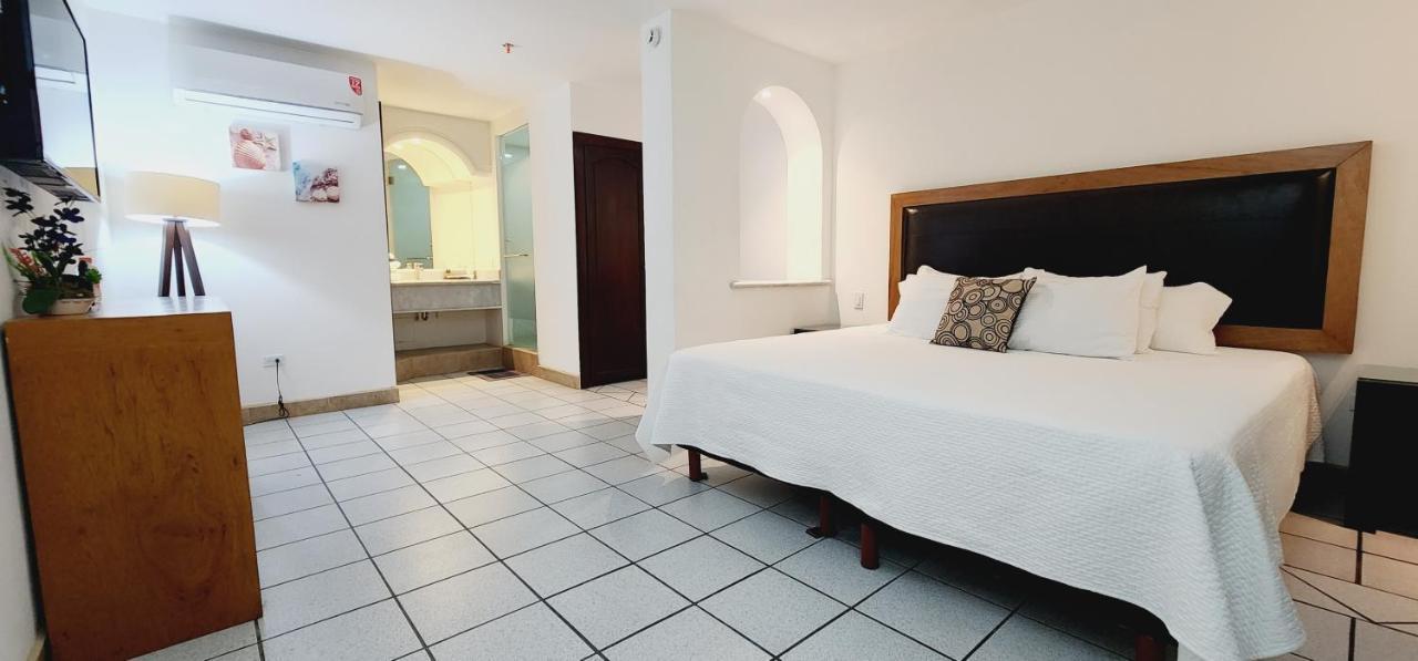 Hotel Boutique Plaza Doradas San Jose del Cabo Ngoại thất bức ảnh