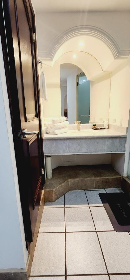 Hotel Boutique Plaza Doradas San Jose del Cabo Ngoại thất bức ảnh